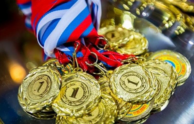 Рязанец выиграл Всероссийский турнир по борьбе в Саранске